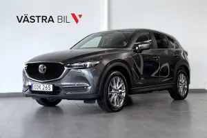 Mazda CX-5 2019