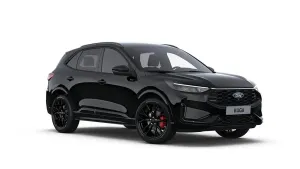 Ford Kuga 2026