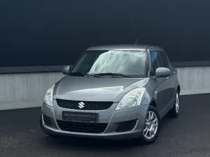 Suzuki Swift 2011