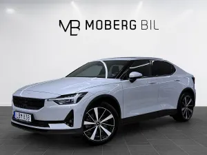 Polestar 2 2022