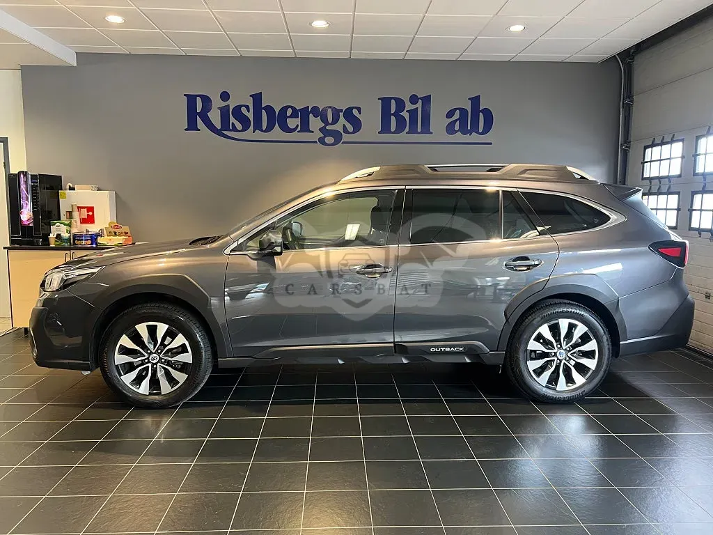 Subaru Outback 2023