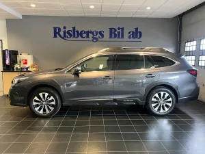 Subaru Outback 2023