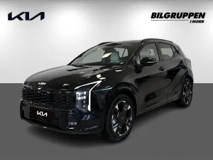 Kia Sportage 2026