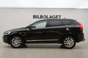 Volvo XC60 2017