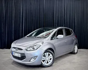 Hyundai IX20 2014