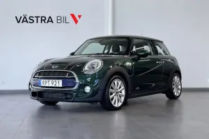 Mini Cooper 2017