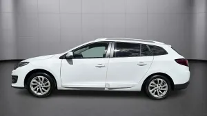 Renault Megane 2014