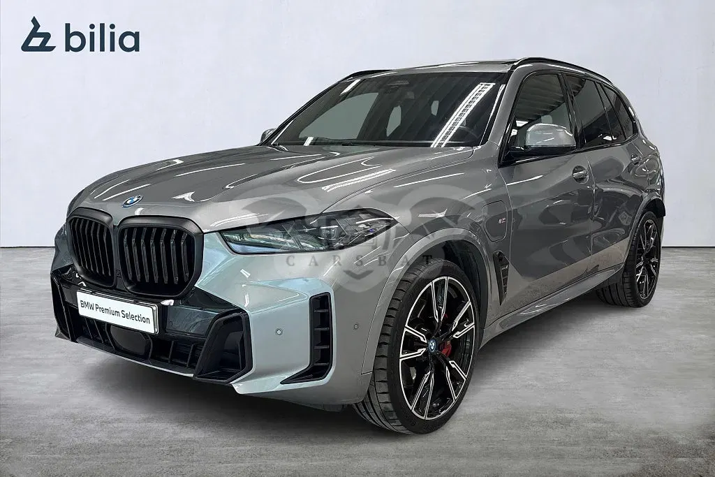 BMW X5 2024