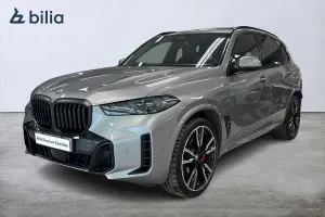 BMW X5 2024