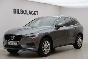 Volvo XC60 2020