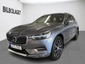 Volvo XC60 2020