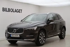 Volvo XC60 2023