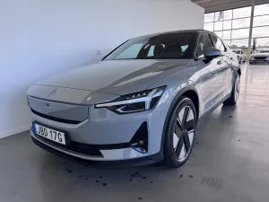Polestar 2 2025