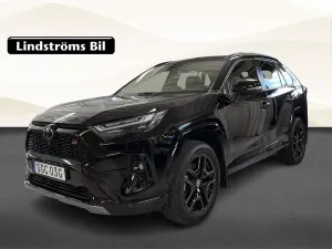 Toyota Rav4 2024