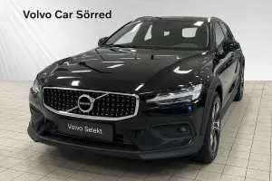 Volvo V60 2021