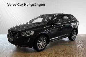 Volvo XC60 2017