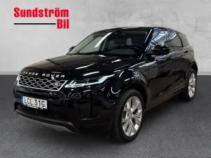 Land Rover Range Rover 2021