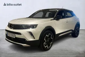 Opel Mokka 2022