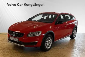 Volvo V60 2017