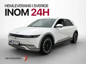 Hyundai IONIQ 5 2022