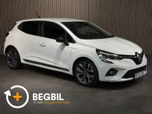 Renault Clio 2020