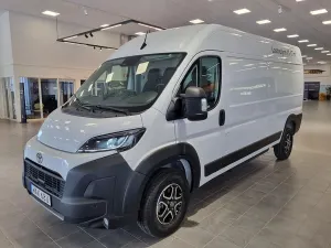 Toyota ProAce 2024