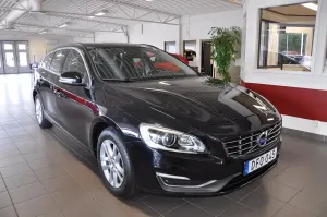 Volvo V60 2014