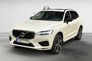 Volvo XC60 2020