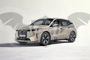 BMW X5 2020