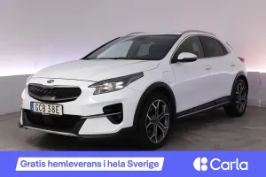 Kia XCeed 2021