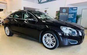 Volvo S60 2012