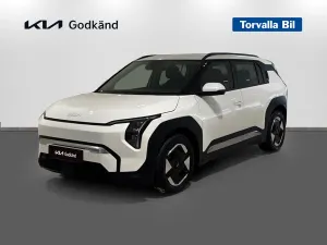 Kia EV3 2025