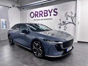 Mazda 6 2025
