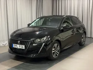 Peugeot 208 2023
