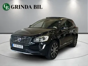 Volvo XC60 2016