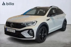 Volkswagen Taigo 2024