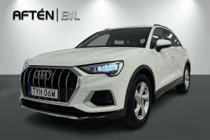 Audi Q3 2019