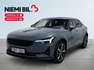 Polestar 2 2021