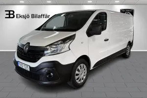 Renault Trafic 2019