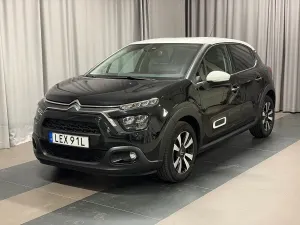 Citroën C3 2023