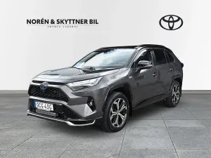 Toyota Rav4 2023
