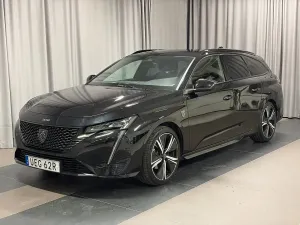 Peugeot 308 2023