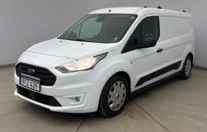 Ford Transit Connect 2019
