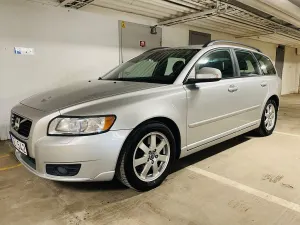 Volvo V50 2011