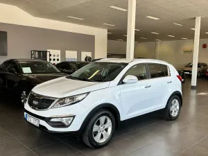 Kia Sportage 2013