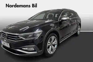 Volkswagen Passat 2021