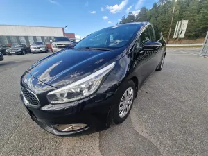 Kia Ceed 2015
