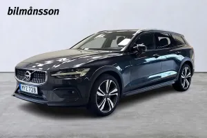 Volvo V60 2020