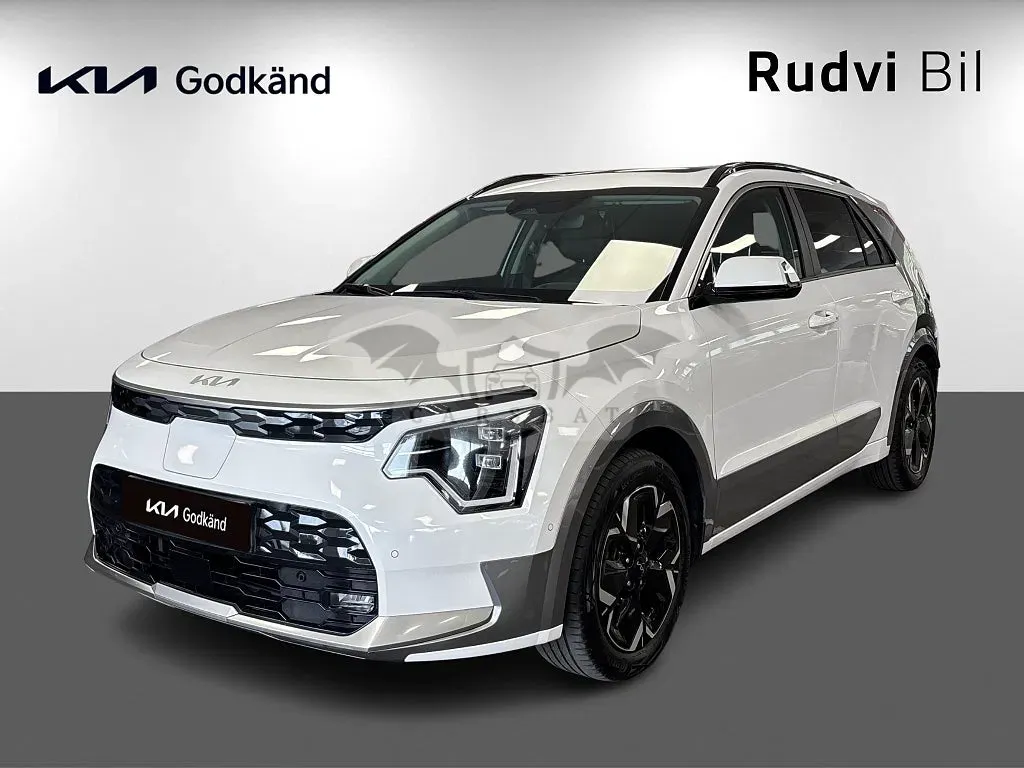 Kia Niro 2023