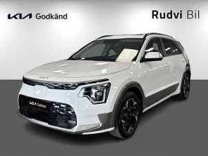 Kia Niro 2023